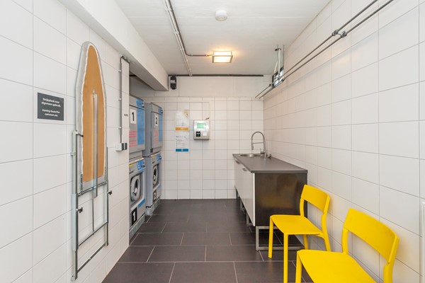 Medium property photo - Schiekade 47K009, 3033 BD Rotterdam